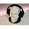 LOW POLY SQULL KURU KAFA KULAKLIK STANDI LOW POLY SQULL KURU KAFA KULAKLIK STANDI